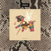 Madlib Pinata Instrumentals