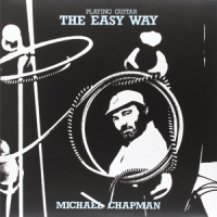 Chapman, Michael Playing Guitar The Easy Way -coloured-