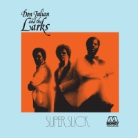 Julian, Don & Larks Super Slick -coloured-