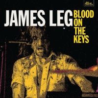 Leg, James Blood On The Keys