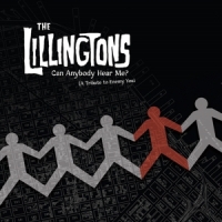 Lillingtons, The Can Anybody Hear Me  (a Tribute To