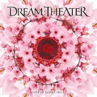 Dream Theater Lost Not Forgotten Archives: Live In Tokyo, 2010