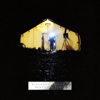 Blackout Beach Fuck Death