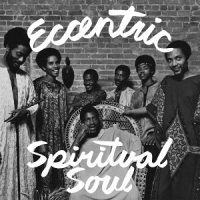 Various Eccentric Spiritual Soul