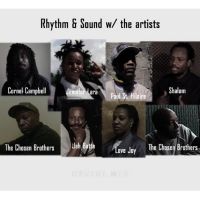 Rhythm & Sound With The Artists