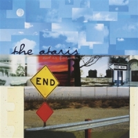Ataris End Is Forever -coloured-