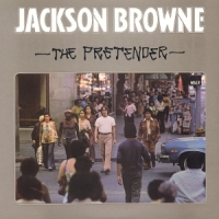 Browne, Jackson Pretender