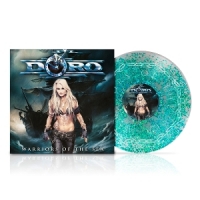 Doro Warriors Of The Sea