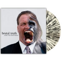 Brutal Truth Sounds Of The Animal Kingdom -coloured-