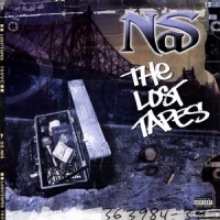 Nas The Lost Tapes