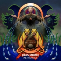 Kilbey Kennedy Premonition K