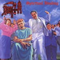 Death Spiritual Healing