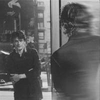 Love, Calvin Throw My Shadow To The Sun (silver/