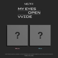 Meovv My Eyes Open Vvide