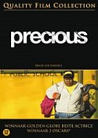 Quality Film Collection Precious