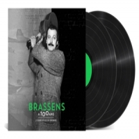 Brassens, Georges Brassens A 100 Ans