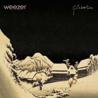 Weezer Pinkerton