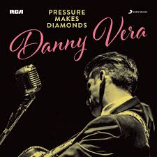 Vera, Danny Pressure Makes Diamond