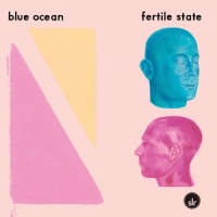 Blue Ocean Fertile State -coloured-