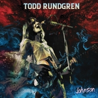 Rundgren, Todd Johnson -coloured-