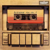 Ost / Soundtrack Guardians Of The Galaxy  Awesome Mix 1