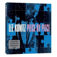 Konitz, Lee Piece By Piece