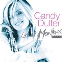 Candy Dulfer Live At Montreux 2002