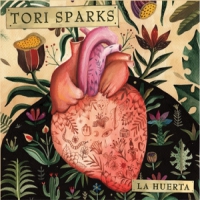 Sparks, Tori La Huerta