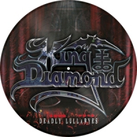 King Diamond Deadly Lullabyes - Live