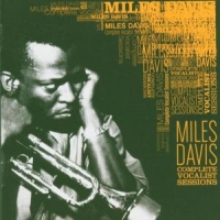 Davis, Miles Complete Vocalists Sessio