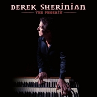 Sherinian, Derek The Phoenix (lp+cd)