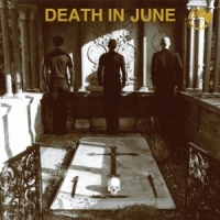 Death In June Nada Plus -ltd-