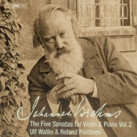 Boston Symphony Orchestra, Leo Five Sonatas For Violin & Piano Vol.2