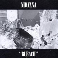 Nirvana Bleach