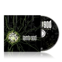 Lamb Of God Into Oblivion
