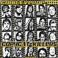 Cobra Verde Copycat Killers