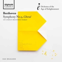 Beethoven, Ludwig Van Symphony 9