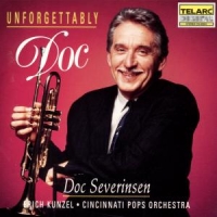 Severinsen, Doc Unforgettably Doc