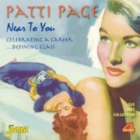 Page, Patti W. Lou Stein Near To You