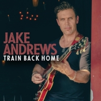 Andrews, Jake Train Back Home