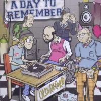 A Day To Remember Old Record