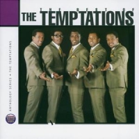 Temptations, The Anthology
