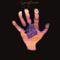 Harrison, George Living In The Material World