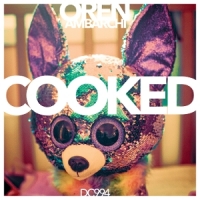 Ambarchi, Oren Cooked