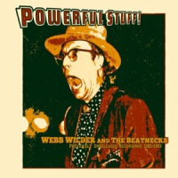 Wilder, Webb -& The Beatnecks- Powerful Stuff!