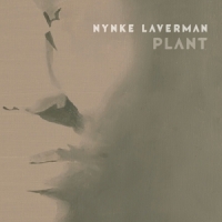 Laverman, Nynke Plant (transparant Vinyl)