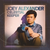Alexander, Joey Celestial Keeper