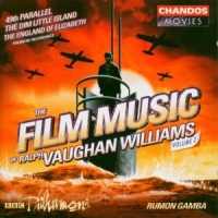Bbc Philharmonic The Film Music Vol.2