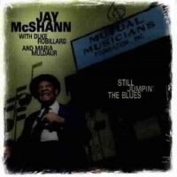 Mcshann, Jay Still Jumpin' The Blues