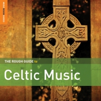 Various The Rough Guide To Celtic Music